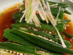 -山玲湾新疆菜(立清路店)