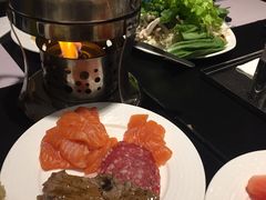 小火锅-青岛证大喜玛拉雅酒店·Z1餐厅