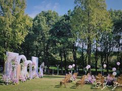 -宝岩生态观光园