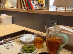 -谷小推·按摩·茶饮·社交(茂业店)