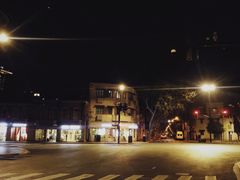 -星巴克(武康路店)