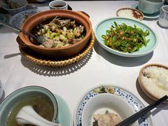 -围龙屋客家食府(福田店)