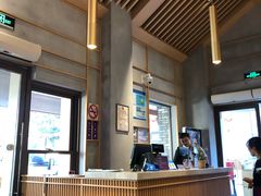 -星巴克(迪士尼小镇店)