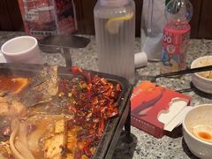 -里岛烤鱼(东港凯虹广场店)