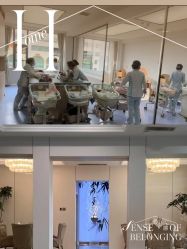 -弗蕾亚·和月月子调理院(东湖店)