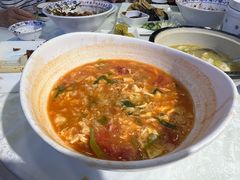 -老浒记烤鸭-北京菜(琉璃厂店)