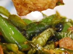 -佬麻雀·剁椒鱼头(京基KK One店)