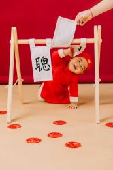 -NICE KIDS 奈时儿童摄影