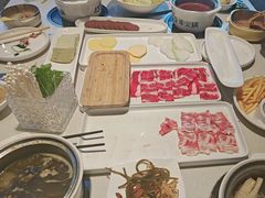 -蒙都43°9羊火锅·赤峰美食(桥北店)