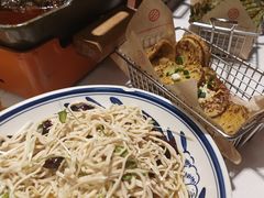 -叁宝烤肉• 西安烧烤(凤城十二路店)