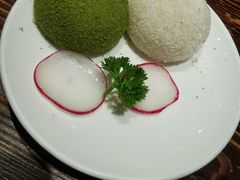 双色大福-小川洋风料理(街道口店)