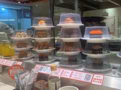 -新一番三文鱼寿司(大东海店)