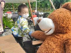 -HERRE·FARM 赫尔露营农场·团建聚会包场