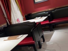 -皇城根·鲁菜济南菜·吊炉烤鸭·炒鸡鱼头(济南旗舰店)