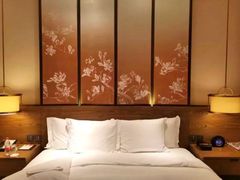-上海衡山路十二号华邑酒店