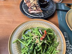 -Tegu泰古莲·泰国餐厅(红山6979店)