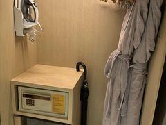 -深圳彭年万丽酒店