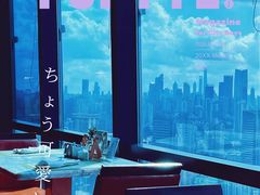 -上海龙之梦万丽酒店