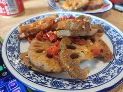 -赣南粉局·江西小炒·锅气炒粉(人民广场店)