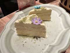 -耶里夏丽·新疆菜(徐家汇臻选店)