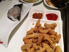 -海底捞火锅(公益西桥店)