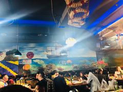 -韩金利串店(让胡路店)