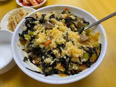 -屋里家延边朝鲜族冷面(南园店)