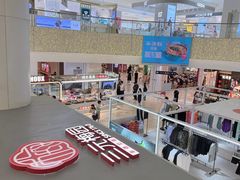 -银泰百货(北京大红门店)
