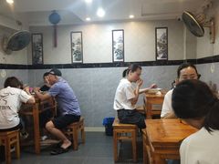 -锦泓老字号猪脏粉(东联大厦店)