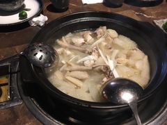 -同仁四季椰子鸡(海岸城天利店)