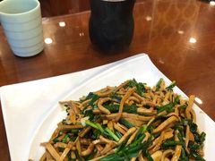 -天天初二·天津传统捞面·天津特色菜(凌奥总店)