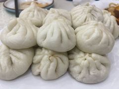 -奥华餐厅·老张记(台基厂店)
