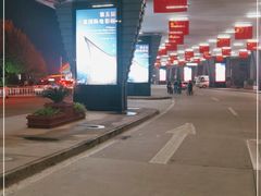 -太原武宿国际机场