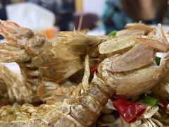 -阿杰臻选海鲜饭店(普陀山店)