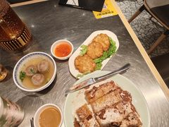 -潮界(虹桥新天地店)