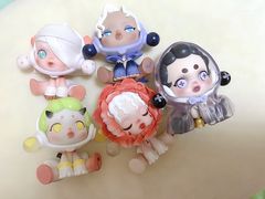 -泡泡玛特POPMART(世豪广场店)