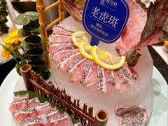 -海月轩海鲜豆捞(紫金塔店)