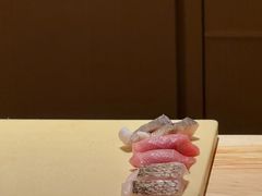 -炎橘·板前料理 Omakase