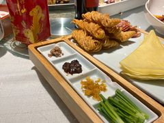 -大鸭梨烤鸭·北京菜(南小街/南苑店)