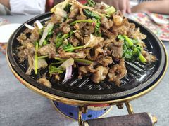 -中卫御苑福膳·养生局(圆明园店)