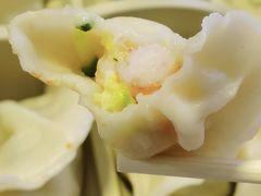 -东方饺子王(新奥购物中心店)