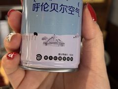 -很久以前羊肉串(南京路第一百货店)