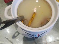 -江城老胖串店(湖西路店)