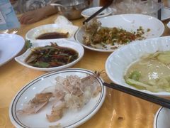 -鹏城人家海鲜酒家·23年老字号(较场尾店)