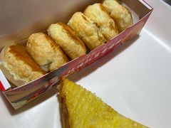 -味多美蛋糕(亚非大厦店)