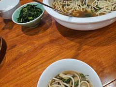 -奎元馆.百年奎元.非遗传承(西湖边的解放路店)