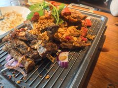 -永安水煮活鱼·仪征菜(仪征奥林匹克店)