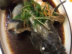 -琼大师东方烤乳猪(亚特兰蒂斯店)