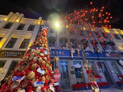 -中华巴洛克风情街