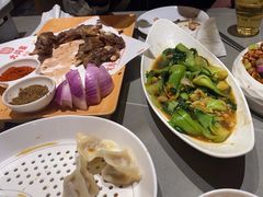 -大闫家烧烤·小海鲜家常菜(郑庄店)
